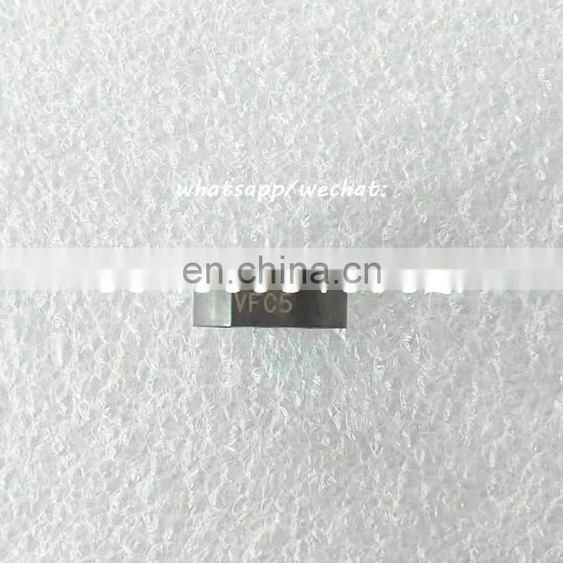 original and new orifice plate 295040-6290 295040-6280 valve plate for 095000-6250