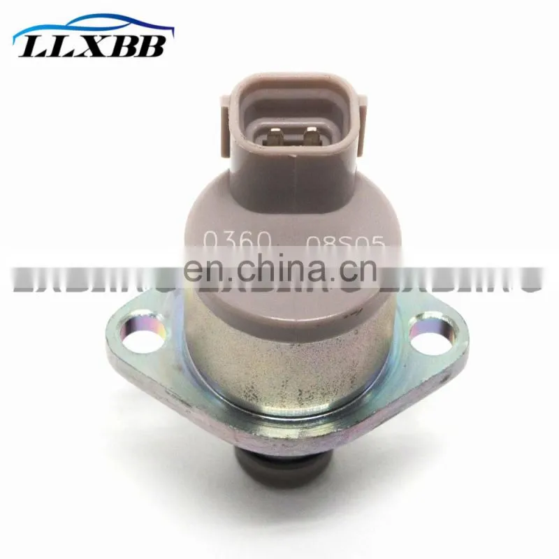 Pressure Suction Control Valve SCV 1460A037 1460A037T For Mitsubishi Pajero Triton Isuzu 294009-02514 294200-0360 294009-0250