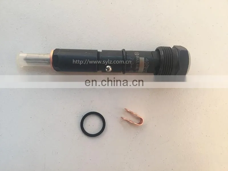 Diesel engine parts injector 4089727