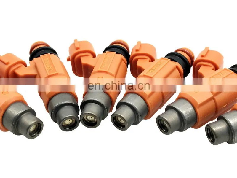 Fuel injector for Yama-ha Out-board OEM CDH210