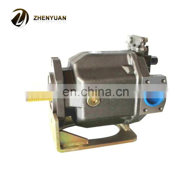 Professional manufacturer steam turbine EH oil plunger pump pv29-2r5d-c00