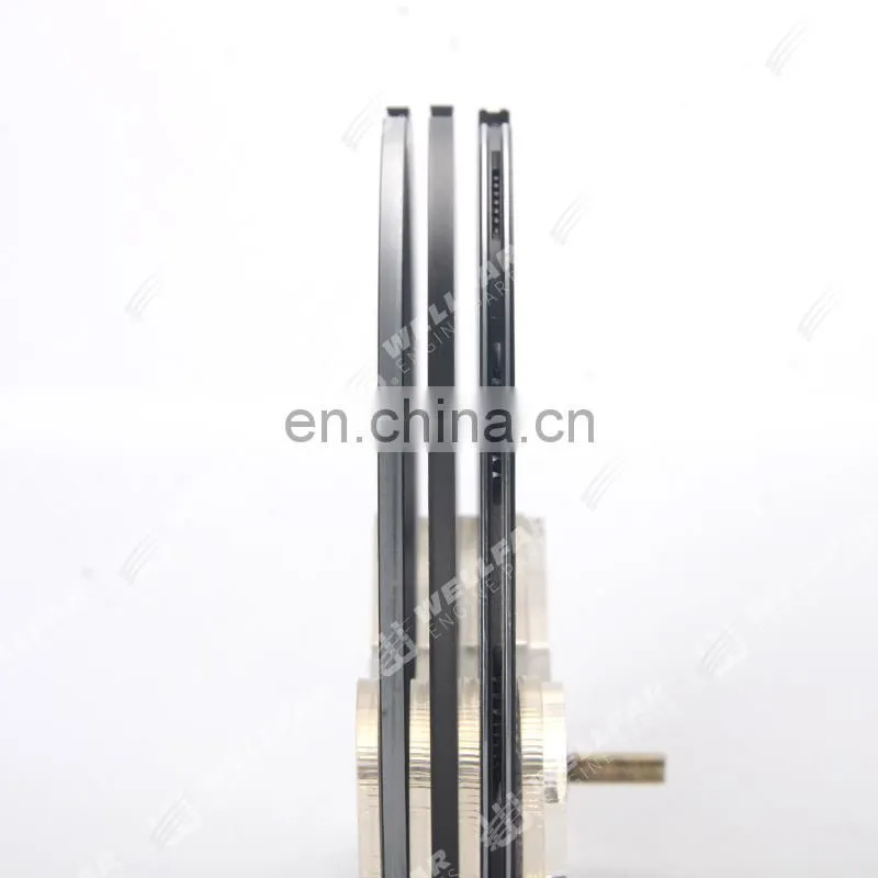 DT466E piston ring 109mm