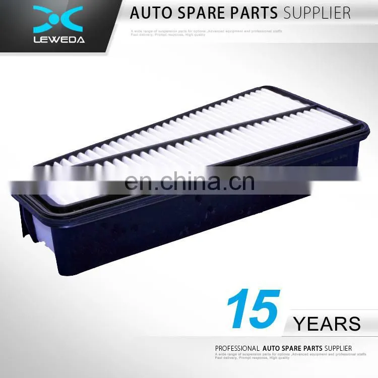 17801-31090 LAND CRUISER PRADO Air Filter Automotive Spare Parts