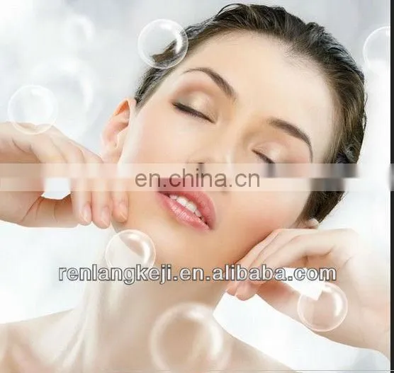 Beauty salon use!!! professional high flow oxygen facial equipment for skin care