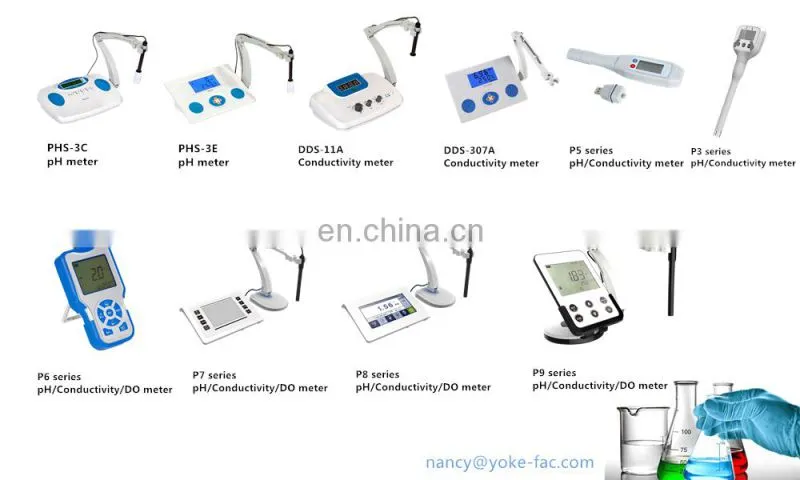 Portable Dissolved Oxygen Meter,Handheld DO Meter