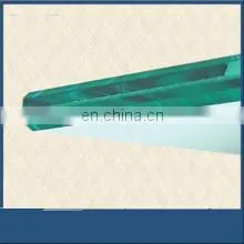 Best Price with clear and tinted winndow and door glass