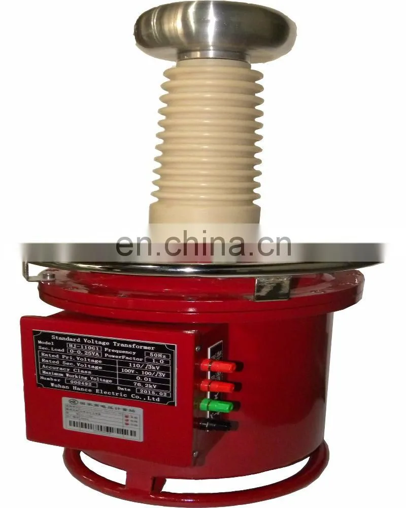 110kV Potential Transformer
