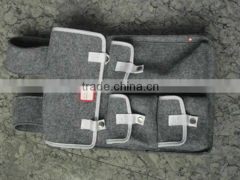 Nonwoven needle punch Backpack Fabric