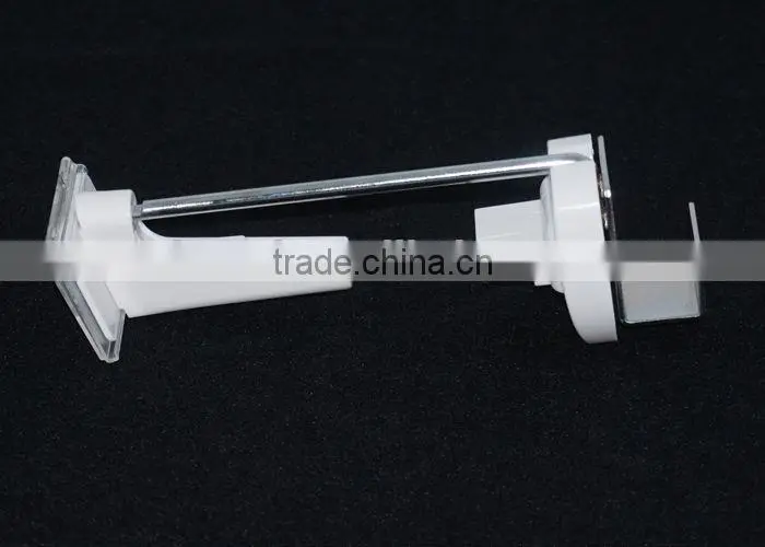 Top Security Display Hook Lock