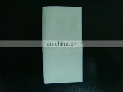 high speed and quality automatic handkerchief paper making machine