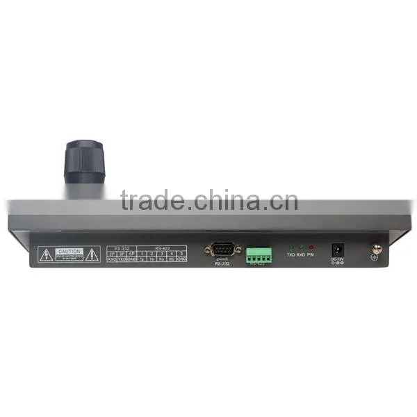 3D PTZ Keyboard Controller / Video Conference Keyboard YC540-YARMEE