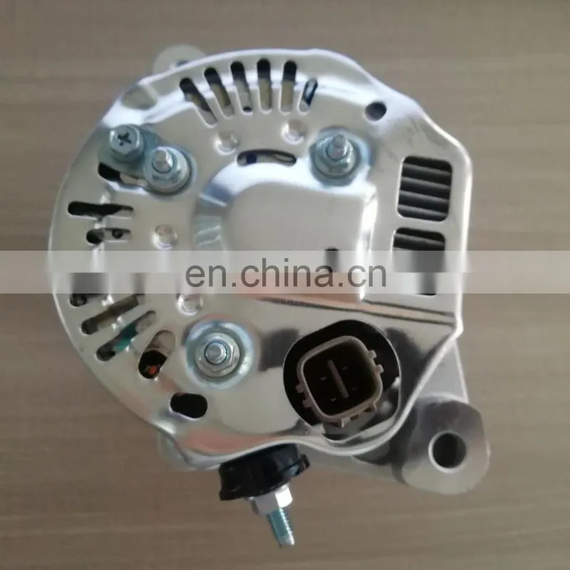 Wholesale Auto Alternator 12V 80A 27060-0L100 For HILUX VIGO 2KD-FTV KUN25 2013-2016