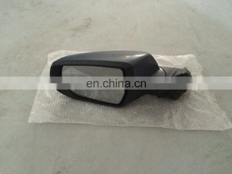 JH01-MRB12-013,CHEVROLET MALIBU 12 ELECTRONIC MIRROR 3 WIRES