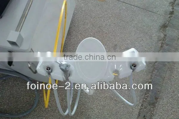 HOT selling CE approved dental simulator (Model:DTS-I split type)