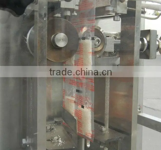 2 line granule spice packing machine