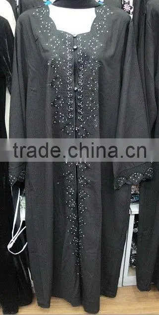 C111 new arrival lady's muslim clothing