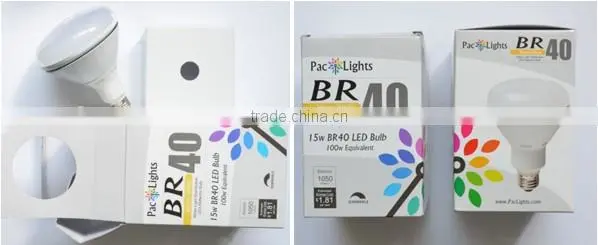 LED BR40
