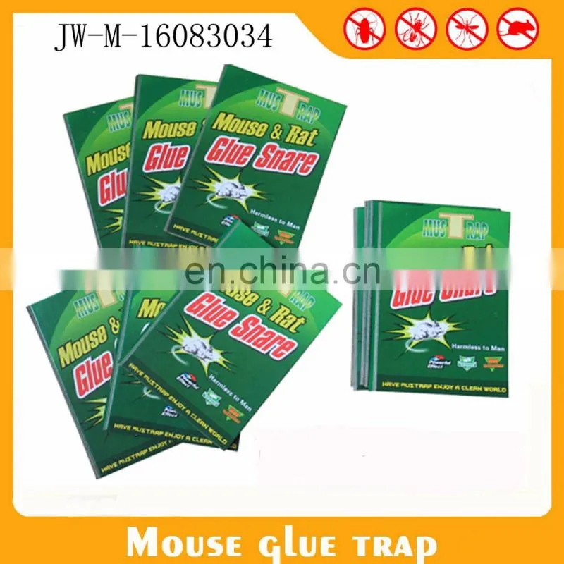 Trapper Glue Boards fly trap snake trap mouse glue trap