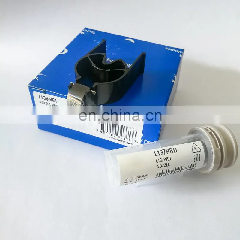 Genuine repair kit 7135-661 for EJBR03701D including L137PRD+28538389