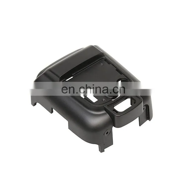 China OEM manufacturer injection mold hard plastic waterproof equipment case for tools storage
