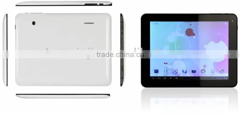 8 Inch Laptop Tablet Pc