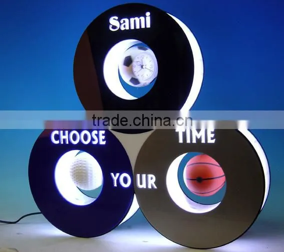 Magic Floating 6" Globe for Children