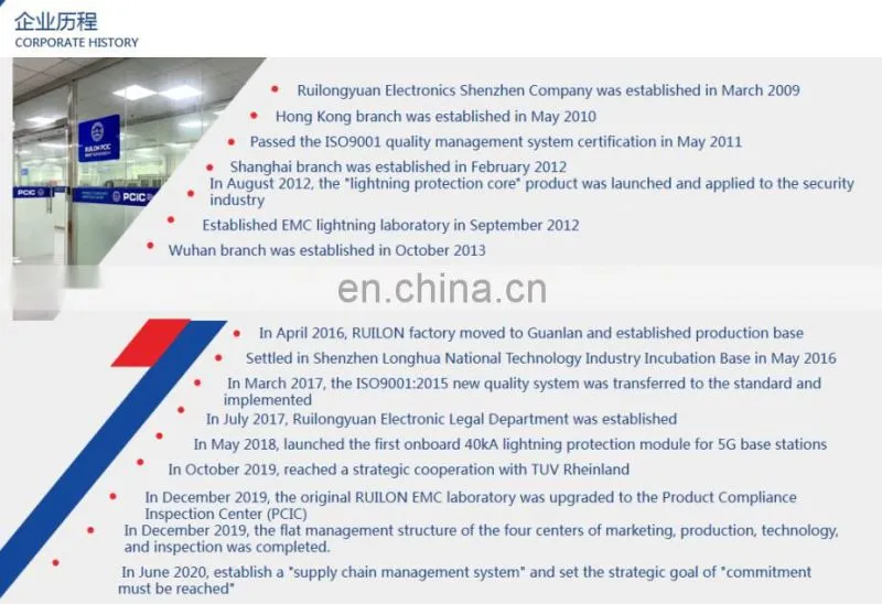 10kV Surge Protector Power Source Street Lamps Lightning Arrester High Quality Surge Protection Devices for refrigerator