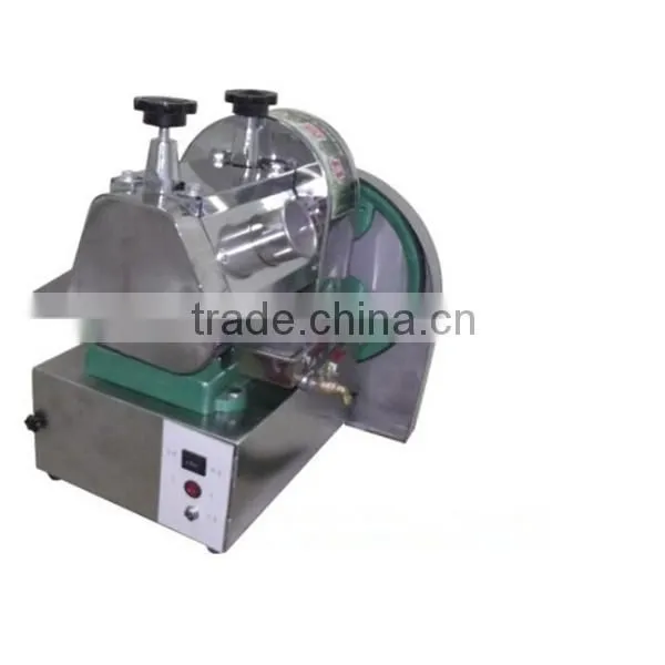 High quality battery sugar cane juicer for sale
