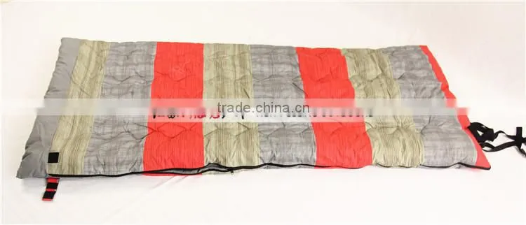 Double Cotton Sleeping Pad