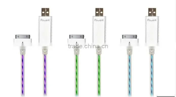 2012 New Arrival luminous data line