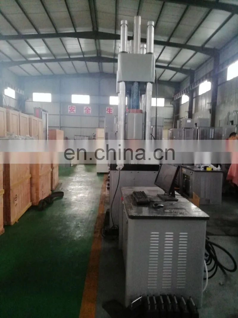 Universal test 200ton utm tensile testing machine