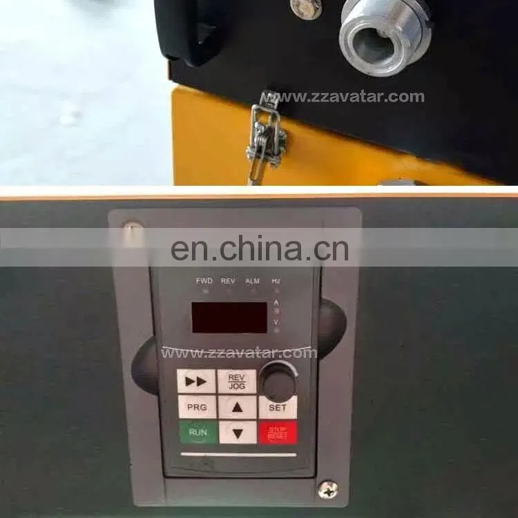 80-800mm hvac air conditioning ventilation cleaning equipment for dry vent cleaning