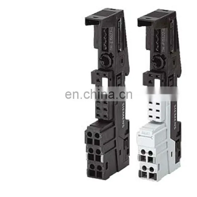New Siemens PLC siemens plc s7 lo?t 6ES7195-7HD10-0XA0 with good price