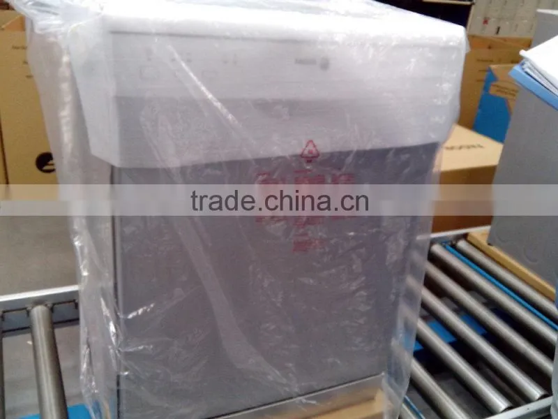Stainless Steel Inner Material and Drawer Dish Washer Style