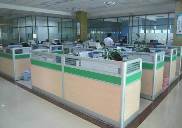Guangdong Huajian Inspection Services Co., Ltd company overview - view 4