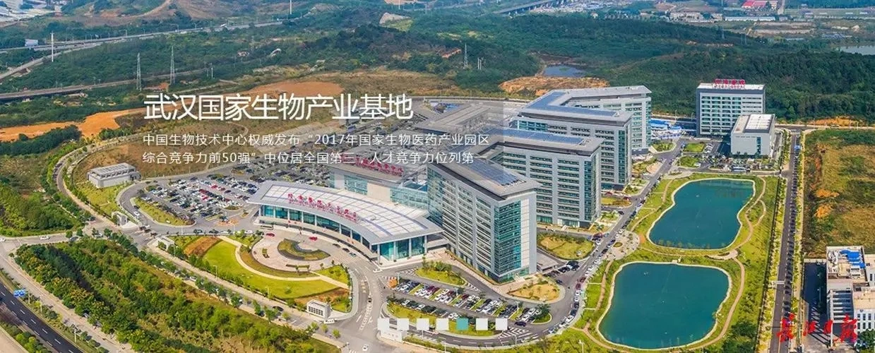 Wuhan Boermy Biotech Co., Ltd. company overview - view 1