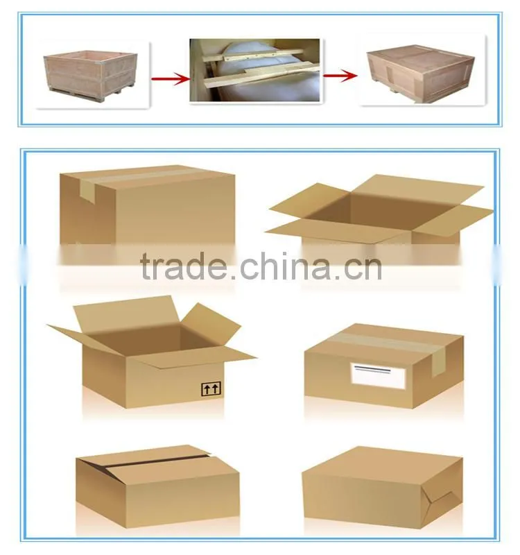 Lowest price cnc pipe threading machine