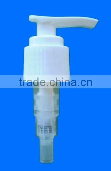 Cosmetic Sprayer pump(24/410)