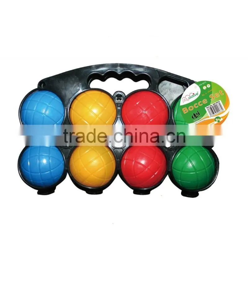 2016 Popular High Quality Bocce Ball Set