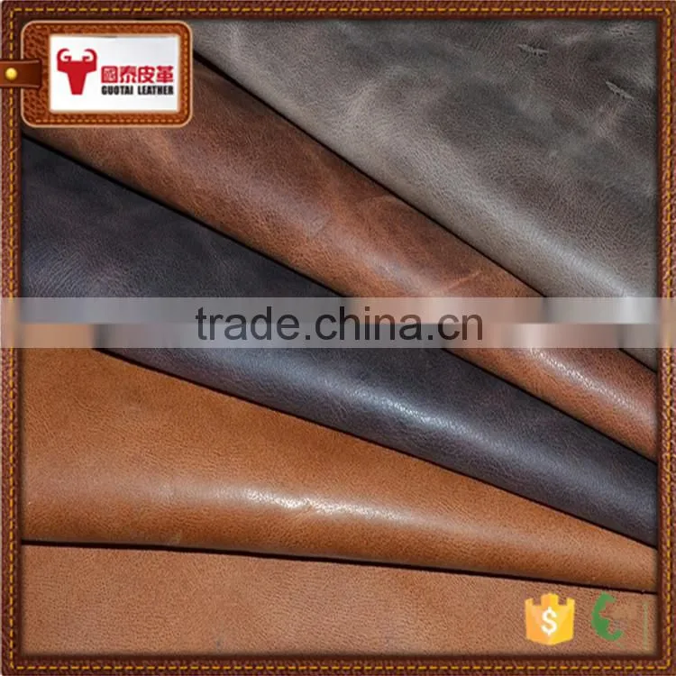 cow leather factory export with competitive price