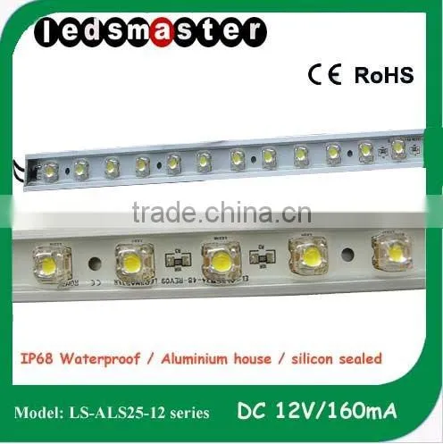 Super bright! 1000W-2000W high lumen led flood light 130000-390000lm