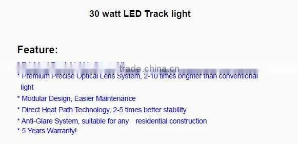 40Watt LED Bar Light with 3 Year Warranty