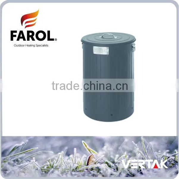 High quality gardern incinerator