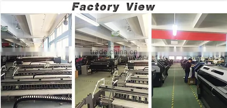UV lamp for printer----Garros UV1852 Leather UV Printer