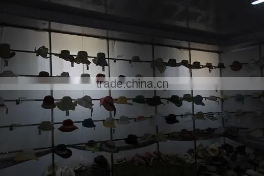 Cheap wholesale farmers straw hat