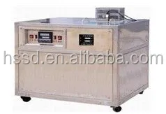DWTT 20000J Pipeline Steel Drop Ball Impact Testing Machine Pipeline Steel Drop Ball Impact Tester