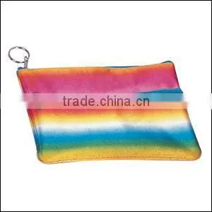 Printed Pencil Bag