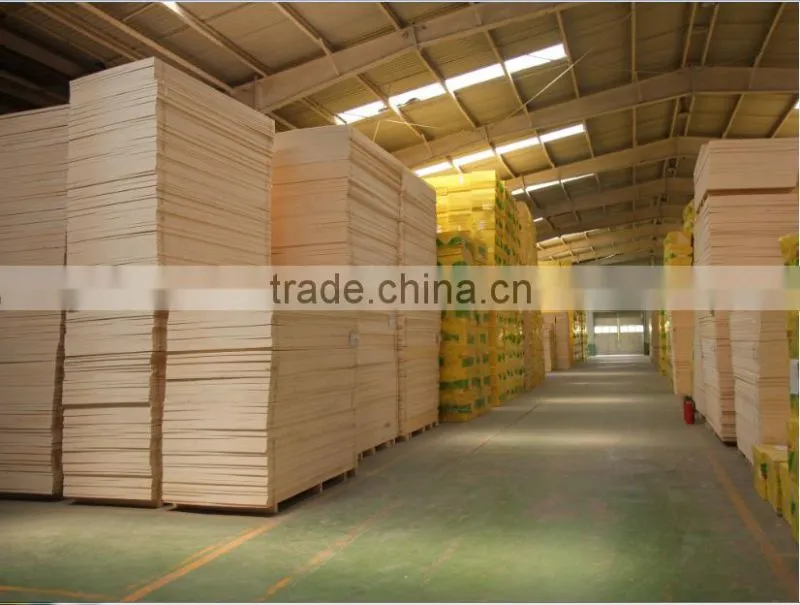 SUERHOT lightweight roof materials