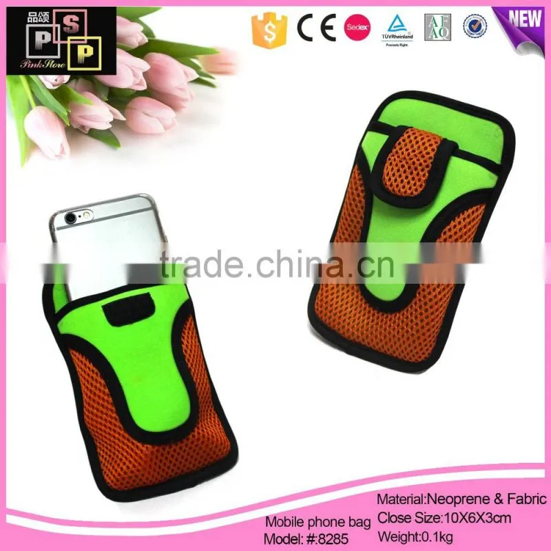 Fashion Lovely Neoprene Travel Bag
