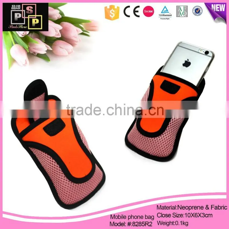 Fashion Lovely Neoprene Travel Bag